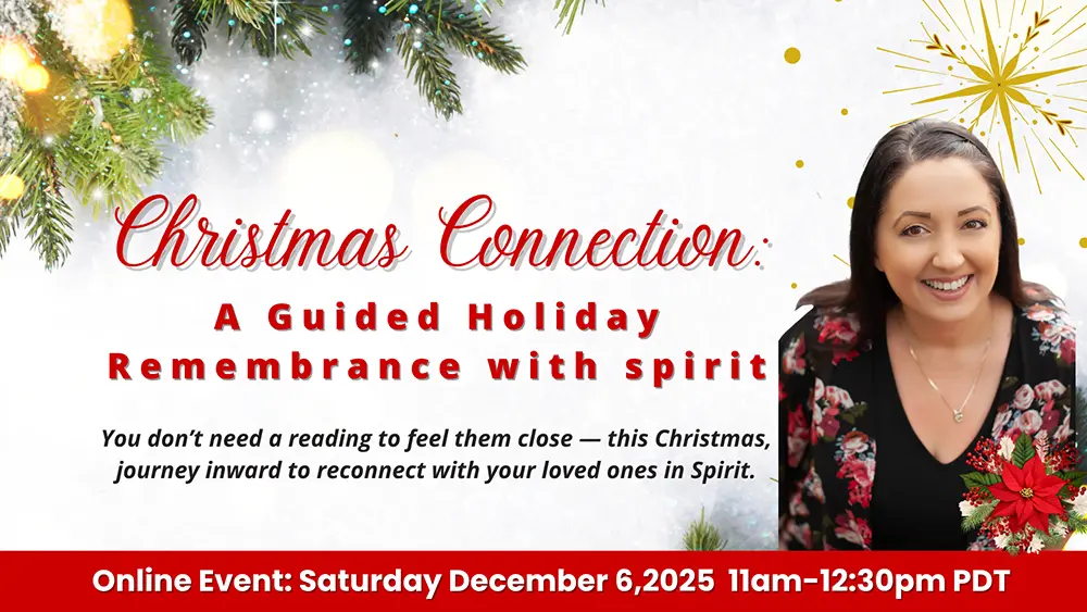 christmas connection-2 Christmas connection event poster