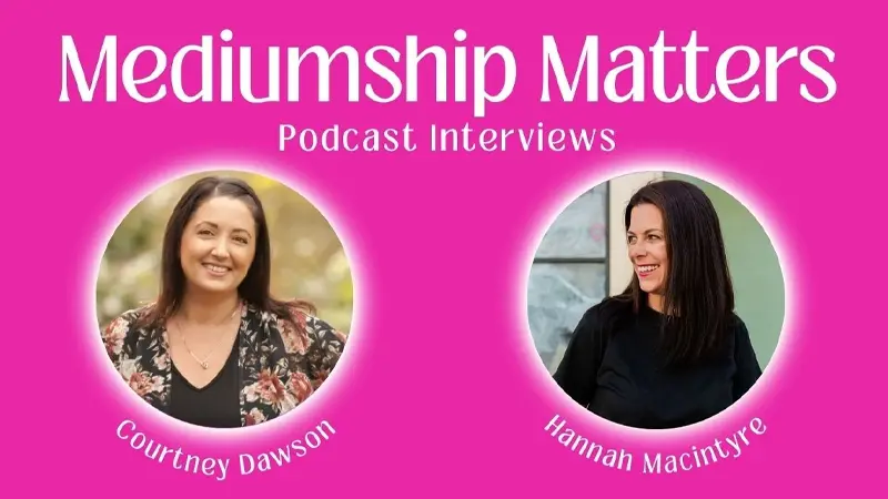 Mediumship Matters