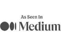 As Seen in Medium